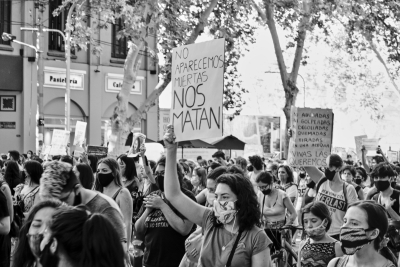 Lucha